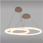 VK Rond S Colgante dimerizable